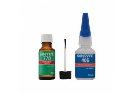 Просмотренные товары - LOCTITE 406/770 20G/10ML 