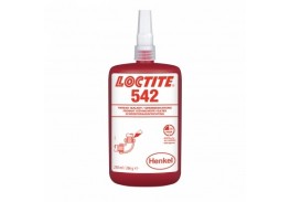 Просмотренные товары - LOCTITE 542 250ML 