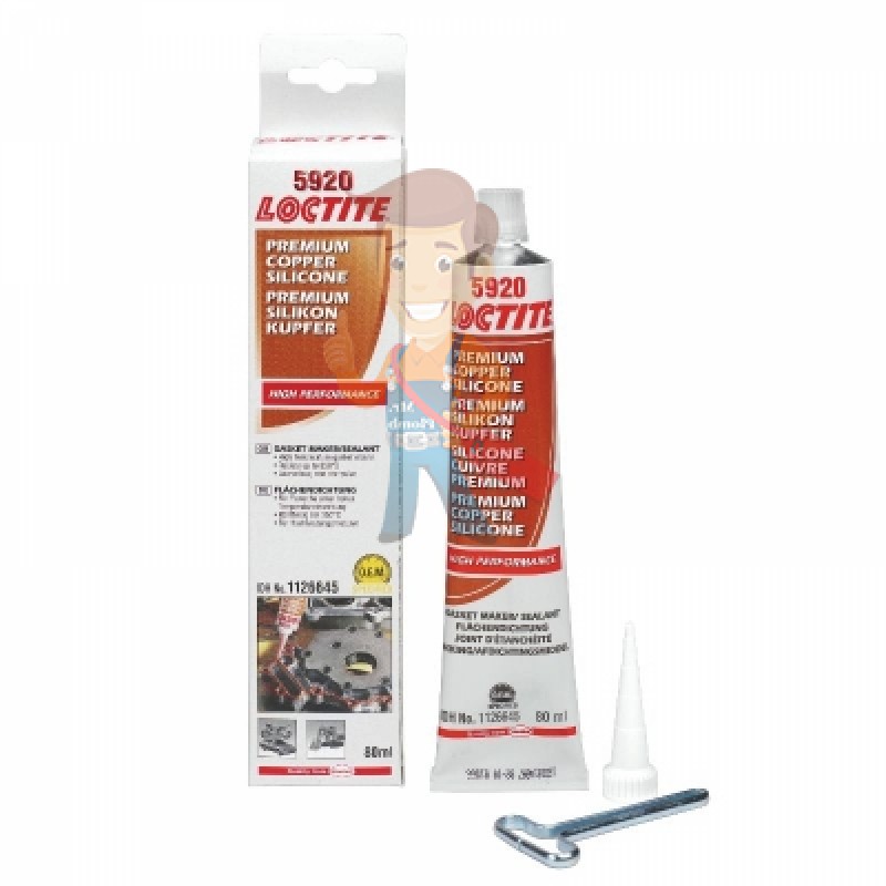 LOCTITE SI 5920 80ML 