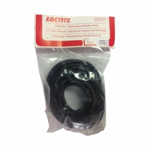 LOCTITE O-RING RUBBER 1,6MM 