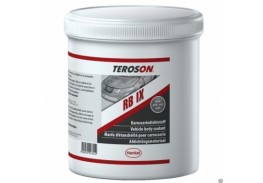 Просмотренные товары - TEROSON RB IX 38KG 