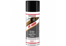 Просмотренные товары - TEROSON VR 4600 400ML 