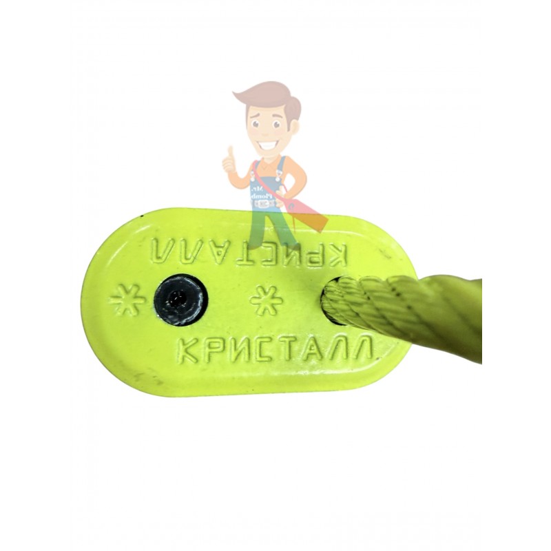 ЗПУ Кристалл - фото 1