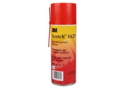 Просмотренные товары - Очиститель контактов Scotch® 1625, прозрачный, 400 мл