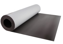 Просмотренные товары - Магнитный винил с клеевым слоем, лист 0.62х5 м, толщина 1.5 мм