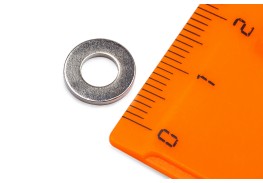 Просмотренные товары - Неодимовый магнит кольцо 10х5х1 мм
