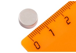 Просмотренные товары - Неодимовый магнит диск 9.5х4 мм