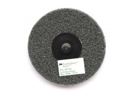 Просмотренные товары - Шлифовальный круг Scotch-Brite™ Roloc™ XL-UR, 2S FIN, 75 мм, 17184