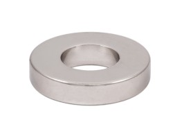 Просмотренные товары - Неодимовый магнит кольцо 25х12х5 мм
