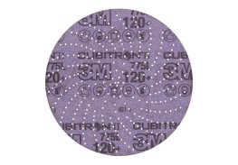 Просмотренные товары - Шлифовальный круг Клин Сэндинг, 120+, 150 мм, Cubitron™ II, Hookit™ 775L, 5 шт./уп.