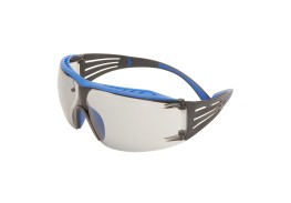 Просмотренные товары - Очки открытые защитные с покрытием Scotchgard™ Anti-Fog (K&N),линзы светло-серые, серо-голубые дужки