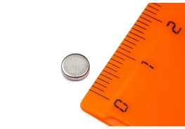 Просмотренные товары - Неодимовый магнит диск 6х1.5 мм
