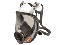 Просмотренные товары - Полнолицевая маска серии 3М™ 6000, размер - средний (M)