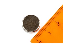 Просмотренные товары - Неодимовый магнит диск 14х4 мм