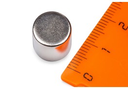 Просмотренные товары - Неодимовый магнит диск 12х10 мм