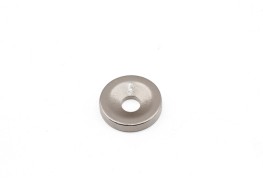 Просмотренные товары - Неодимовый магнит диск 10х2 мм с зенковкой 3/6 мм, N33