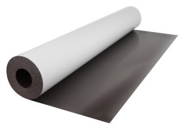 Просмотренные товары - Магнитный винил с клеевым слоем, лист 0.62х5 м, толщина 0.9 мм
