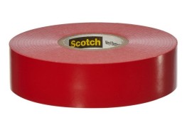 Просмотренные товары - ПВХ изолента высшего класса Scotch® 35, красная, 19 мм х 20 м