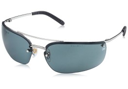 Просмотренные товары - Открытые защитные очки, серые, покрытие AS/AF от царапин и запотевания