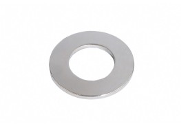 Просмотренные товары - Неодимовый магнит кольцо 30х16х2 мм, N35