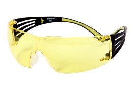 Просмотренные товары - Очки открытые защитные SecureFit™ 403, цвет лин - желтый, с покрытием AS/AF против царапин и запотевания