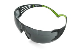 Просмотренные товары - Очки открытые защитные SecureFit™ 402, цвет линз - серый, с покрытием AS/AF против царапин и запотевания
