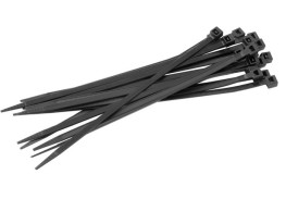 Просмотренные товары - Хомут кабельный Scotchflex™ FS 135 AW-C, черный, 135 мм х 2,5 мм, 100 шт./уп.