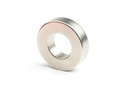 Просмотренные товары - Неодимовый магнит кольцо 20х10х5 мм, N35