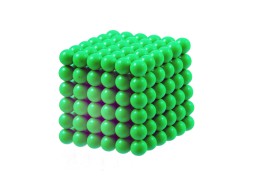 Просмотренные товары - Forceberg Cube - куб из магнитных шариков 6 мм, светящийся в темноте, 216 элементов