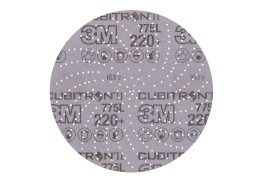 Просмотренные товары - Шлифовальный круг Клин Сэндинг, 220+, 150 мм, Cubitron™ II, Hookit™ 775L, 5 шт./уп.