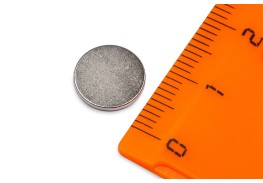 Просмотренные товары - Неодимовый магнит диск 10х1 мм, N45