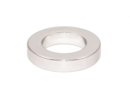 Просмотренные товары - Неодимовый магнит кольцо 25х15х5 мм