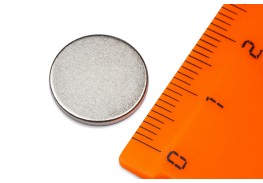 Просмотренные товары - Неодимовый магнит диск 14х1.5 мм