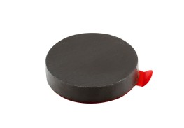 Просмотренные товары - Ферритовый магнит диск 15х3 мм с клеевым слоем