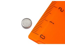 Просмотренные товары - Неодимовый магнит диск 6х2 мм