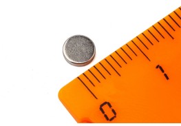 Просмотренные товары - Неодимовый магнит диск 5х1 мм, N52