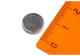 Просмотренные товары - Неодимовый магнит диск 10х2 мм