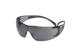 Просмотренные товары - Открытые защитные очки, с покрытием AS/AF против царапин и запотевания, серые