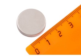 Просмотренные товары - Неодимовый магнит диск 20х4 мм