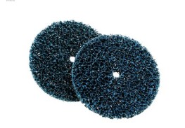 Просмотренные товары - Круг для очистки поверхности CG-DС, S XCS, голубой, 100 мм х 13 мм, 2 шт/уп.